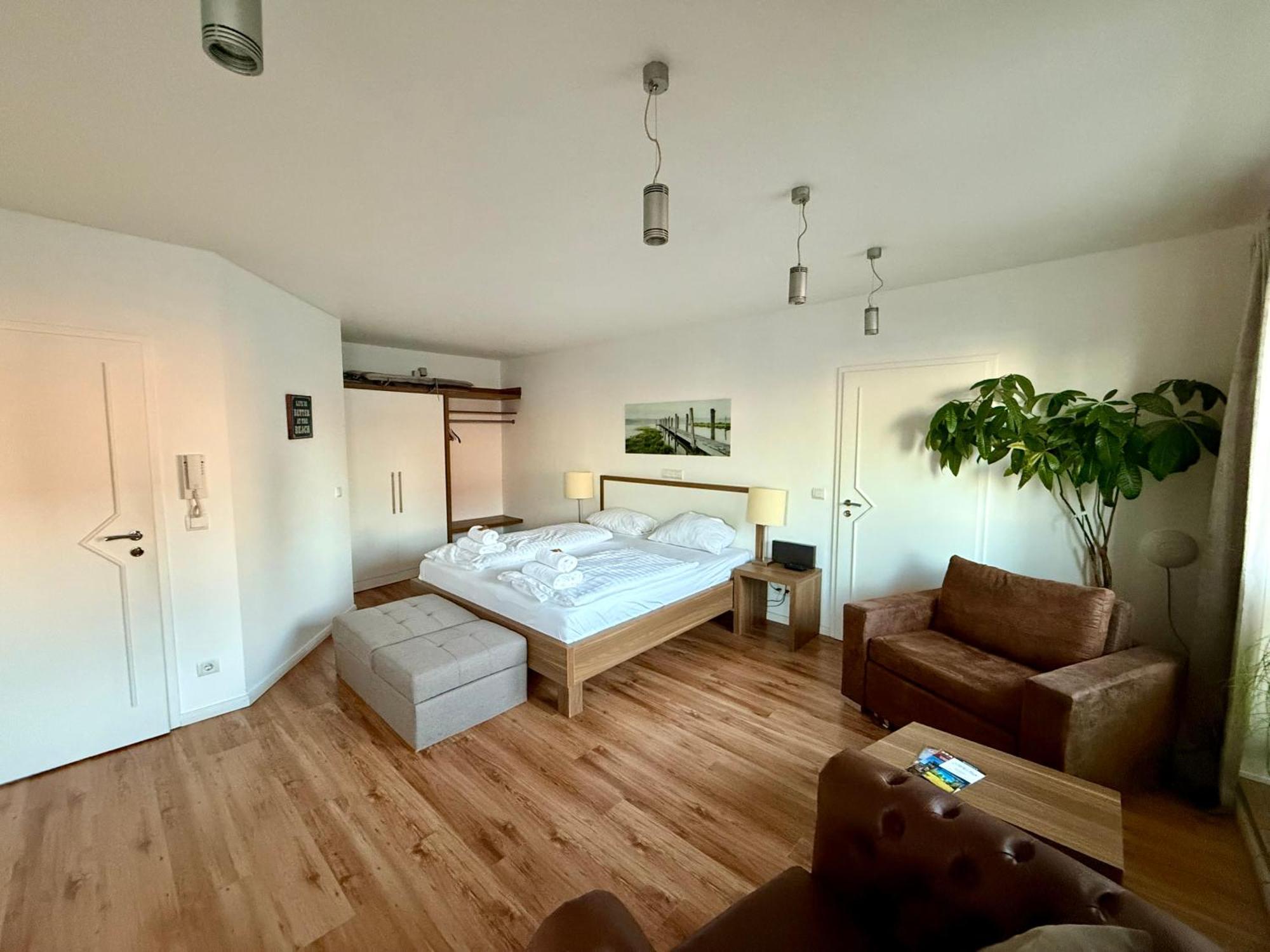 Seaside-Strandhotel Timmendorfer Strand Zewnętrze zdjęcie