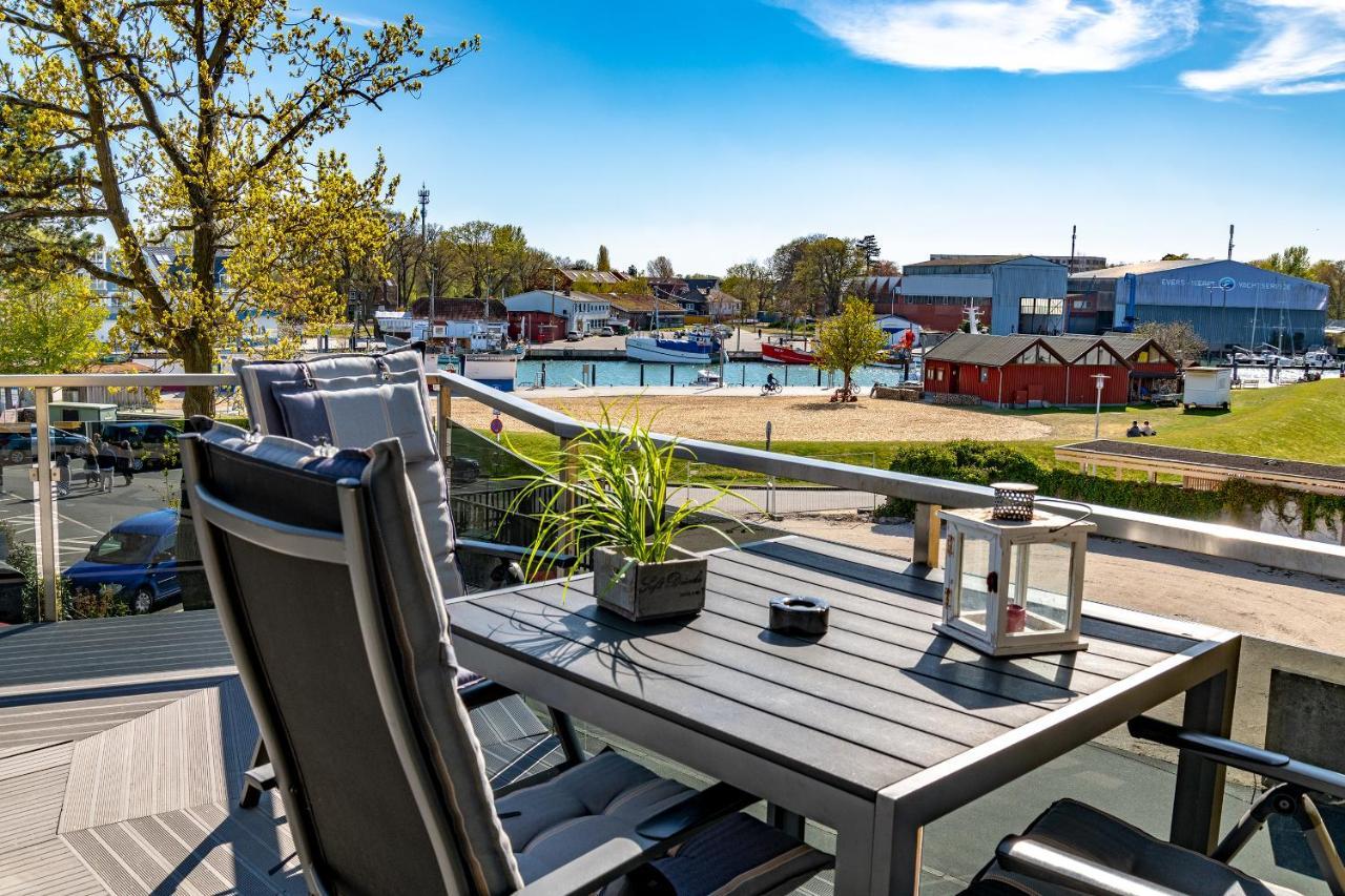 Seaside-Strandhotel Timmendorfer Strand Zewnętrze zdjęcie