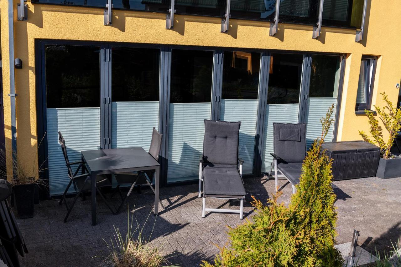 Seaside-Strandhotel Timmendorfer Strand Zewnętrze zdjęcie